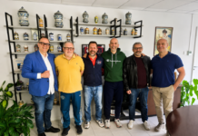 Accademia Volley e Pallavolo Telese: nasce una importante partnership per la pallavolo