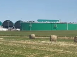 Centrale a biometano, il sindaco Mastella: “Fatto tutto ciò che è in mio potere, c’è stata collaborazione fattiva con la Prefettura, ora solleciterò controlli per rispetto di quanto stabilito”