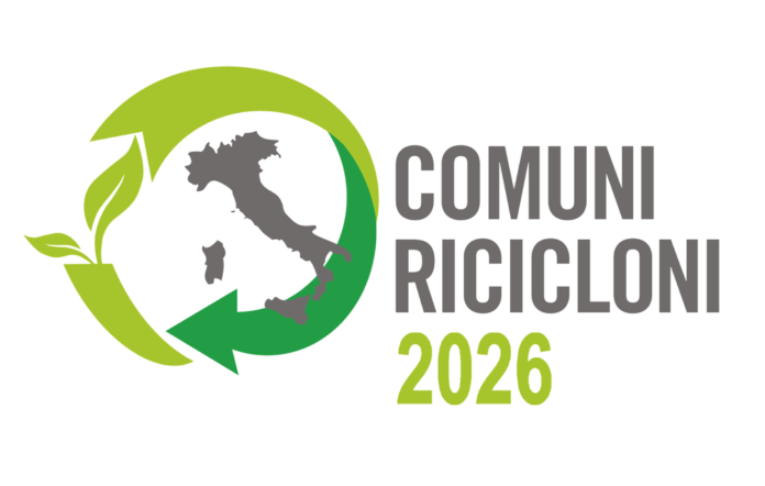 Comuni ricicloni 2026
