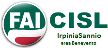 FAI CISL IRPINIA SANNIO