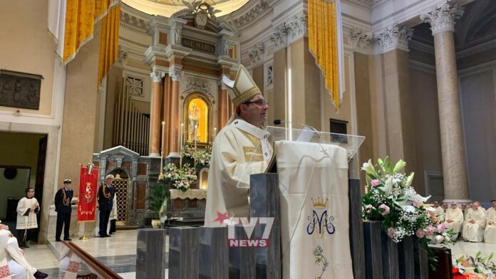 MADONNA DELLE GRAZIE MESSA E CERO VOTIVO (15)