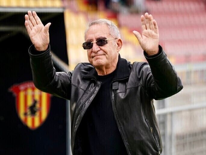 Oreste Vigorito