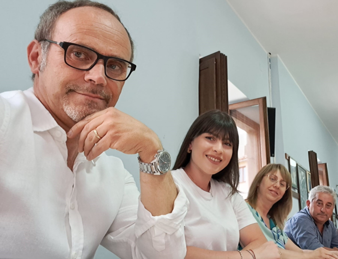 PD Cusano Mutri