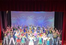 PAS JOLIS, LA DANZA COME RACCONTO: AL TEATRO COMUNALE DI BENEVENTO IL SAGGIO DI FINE ANNO (FOTO)