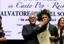 Il Conservatorio “Nicola Sala” conferisce il Diploma Accademico Honoris Causa al Maestro Sal Da Vinci (FOTO)