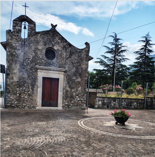 Santo Stefano Vitulano