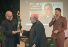 Premio Nazionale “Mons. Luigi Sodo”, grande partecipazione per la seconda edizione: riconoscimento al Cardinale Pierbattista Pizzaballa