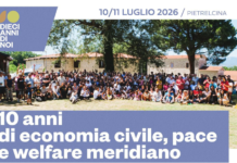 Dieci anni di Sale della Terra: una storia di comunità che guarda al futuro