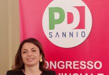 Filomena Marcantonio: “Il futuro del centrosinistra si costruisce con il confronto, non con riunioni private”.