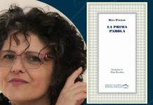 Rita Pacilio finalista al Premio Letterario Camaiore