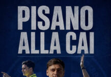 Formazione ruoli arbitrali: la sezione AIA di Benevento tra promozioni e conferme a livello nazionale
