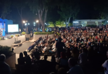 Nel Sannio nasce la squadra di baby campioni di scacchi, la “Magic Mushrooms”: la presentazione ufficiale in apertura del “Telesia for Peoples”